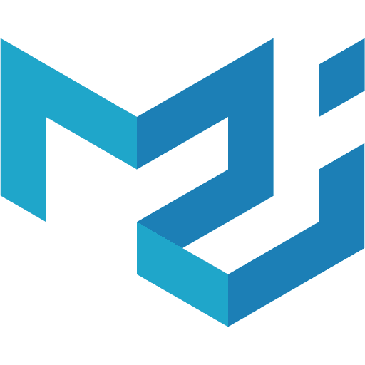 MUIのロゴ
